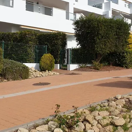 شقة Puerta Del Sol كونيل ذي لا فرونتيرا