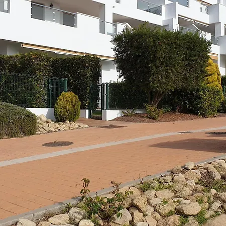 Puerta Del Sol شقة