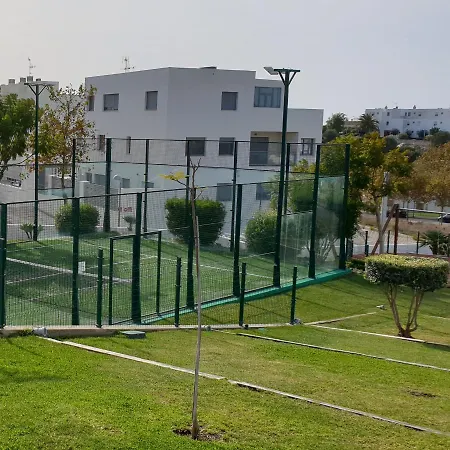 شقة Puerta Del Sol