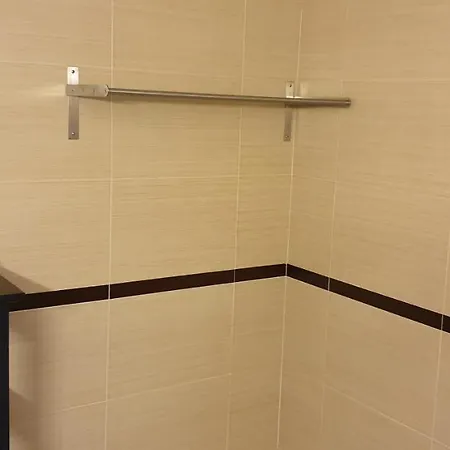 Puerta Del Sol شقة *