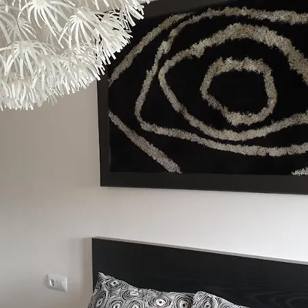 Puerta Del Sol شقة كونيل ذي لا فرونتيرا