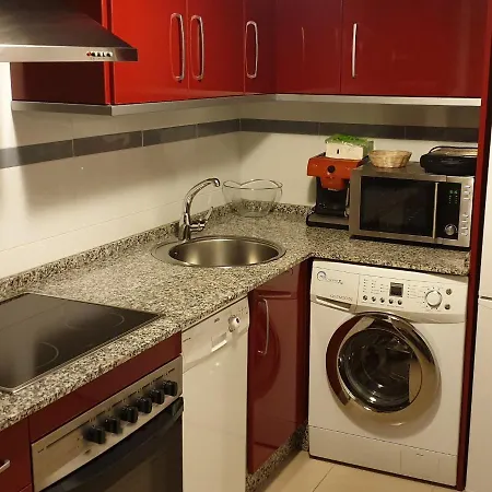 شقة Puerta Del Sol