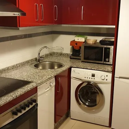 شقة Puerta Del Sol